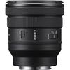 SONY FE PZ 16-35mm f/4 - SELP1635G - GARANZIA UFFICIALE SONY ITALIA