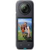 INSTA 360 X4 - GARANZIA UFFICIALE NITAL 2 ANNI