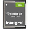 INTEGRAL INTEGRAL CF 8GB