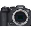 CANON EOS R7 BODY - GARANZIA CANON ITALIA