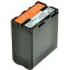 JUPIO BATTERIA PER SONY BP-U60