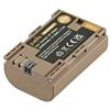 JUPIO CANON LP-E6P EQUIVALENTE