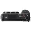 SONY ZV-E10 GRIP KIT - GARANZIA UFFICIALE SONY ITALIA