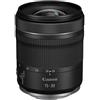 CANON RF 15-30mm f/4.5-6.3 IS STM - GARANZIA CANON ITALIA