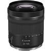 CANON RF 24-105mm f/4-7.1 IS STM - GARANZIA CANON ITALIA