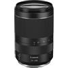 CANON RF 24-240mm f/4-6.3 IS USM - GARANZIA CANON ITALIA