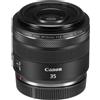 CANON RF 35mm f/1.8 MACRO IS STM - GARANZIA CANON ITALIA