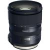 TAMRON 24-70MM F/2.8 DI VC USD G2 (CANON) - GARANZIA ITALIANA POLYPHOTO 5 ANNI