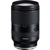 TAMRON 28-200mm f/2.8-5.6 DI III RXD (SONY-E) - GARANZIA ITALIANA POLYPHOTO 5 ANNI