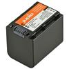 JUPIO SONY NP-FV70 EQUIVALENTE
