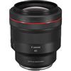 CANON RF 85MM F/1.2 L USM DS - GARANZIA CANON ITALIA - CASHBACK CANON DI 300 EURO, VALIDO FINO AL 31/05/2024