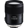 TAMRON 35mm f/1.4 DI USD (NIKON) - GARANZIA ITALIANA POLYPHOTO 5 ANNI