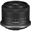 CANON RF-S 10-18MM F/4.5-6.3 IS STM - GARANZIA CANON ITALIA