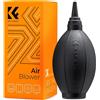 K&F CONCEPT AIR BLOWER -