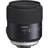 TAMRON 45mm f/1.8 DI VC USD (NIKON) - GARANZIA ITALIANA POLYPHOTO 5 ANNI