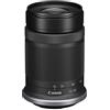 CANON RF-S 55-210mm f/5-7.1 IS STM - GARANZIA CANON ITALIA