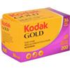 KODAK GOLD - 200ISO 36-135 single roll -