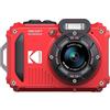 KODAK PIXPRO WPZ2 RED -