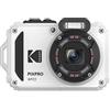 KODAK PIXPRO WPZ2 WHITE