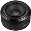 TTARTISAN AF 27mm f/2.8 BLACK (FUJIFILM FX) - GARANZIA ITALIANA RINOWA