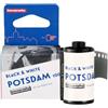 LOMOGRAPHY B&W 100 - 35MM POTSDAM KINO FILM -