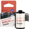 LOMOGRAPHY B&W 400 - 35 BERLIN KINO FILM 2019