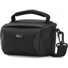 LOWEPRO FORMAT 100 - BLACK