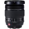 FUJIFILM FUJI FUJINON XF 16-55mm f/2.8 R LM WR - Cashback FUJIFILM FUJI di 100 EURO, valido fino al 30/06/2024