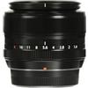 FUJIFILM FUJI FUJINON XF 35MM F/1.4 R - GARANZIA UFFICIALE FUJIFILM ITALIA