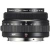 FUJIFILM FUJI GF 50mm f/3.5 R LM WR - GARANZIA UFFICIALE FUJIFILM ITALIA