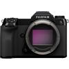 FUJIFILM FUJI GFX 50S II CORPO - DA KIT - GARANZIA UFFICIALE FUJIFILM ITALIA