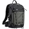 MINDSHIFT BACKLIGHT 18L SLATE BLACK