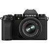 FUJIFILM FUJI X-S20 + XC 15-45MM F/3.5-5.6 OIS - GARANZIA UFFICIALE FUJIFILM ITALIA