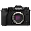 FUJIFILM FUJI X-T5 BODY BLACK - Cashback FUJIFILM FUJI di 100 EURO, valido fino al 30/06/2024