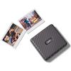 FUJIFILM INSTAX LINK WIDE MOCHA GRAY