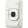 FUJIFILM INSTAX MINI LiPLAY MISTY WHITE - GARANZIA UFFICIALE FUJIFILM ITALIA