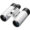 NIKON ACULON T02 8X21 WHITE
