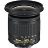 NIKON AF-P NIKKOR 10-20mm f/4.5-5.6G DX VR - GARANZIA UFFICIALE NITAL 4 ANNI