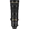 NIKON AF-S NIKKOR 180-400mm f/4 TC 1.4 E FL VR - GARANZIA UFFICIALE NITAL 4 ANNI