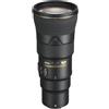 NIKON AF-S NIKKOR 500mm f/5.6E PF ED VR - GARANZIA UFFICIALE NITAL 4 ANNI