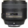 NIKON AF-S NIKKOR 85mm f/1.8G - GARANZIA UFFICIALE NITAL 4 ANNI