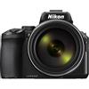 NIKON COOLPIX P950 - GARANZIA UFFICIALE NITAL 4 ANNI