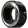 NIKON FTZ MOUNT II 2026 EDITION JP - GARANZIA UFFICIALE NITAL 4 ANNI