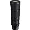 NIKON NIKKOR Z 180-600mm f/5.6-6.3 VR - GARANZIA UFFICIALE NITAL 4 ANNI