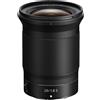 NIKON NIKKOR Z 20mm f/1.8 S - SCONTO ALLA CASSA GIA' APPLICATO DI 100 EURO, valido fino al 21/07/2025