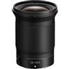 NIKON NIKKOR Z 20MM F/1.8 S - GARANZIA UFFICIALE NITAL 4 ANNI - SCONTO ALLA CASSA GIA' APPLICATO DI 100 EURO, VALIDO FINO AL 22/