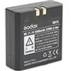 GODOX VB18 BATTERIA LITIO PER V860