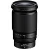 NIKON NIKKOR Z 28-400mm f/4-8 VR - SCONTO ALLA CASSA GIA' APPLICATO DI 100 EURO, valido fino al 21/07/2025