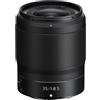 NIKON NIKKOR Z 35mm f/1.8 S - SCONTO ALLA CASSA GIA' APPLICATO DI 100 EURO, valido fino al 13/01/2025