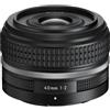 NIKON NIKKOR Z 40mm f/2 SE - SCONTO ALLA CASSA GIA' APPLICATO DI 50 EURO, valido fino al 21/07/2025